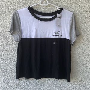 Hollister Comfy Top
